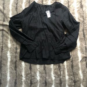 Express Black Top